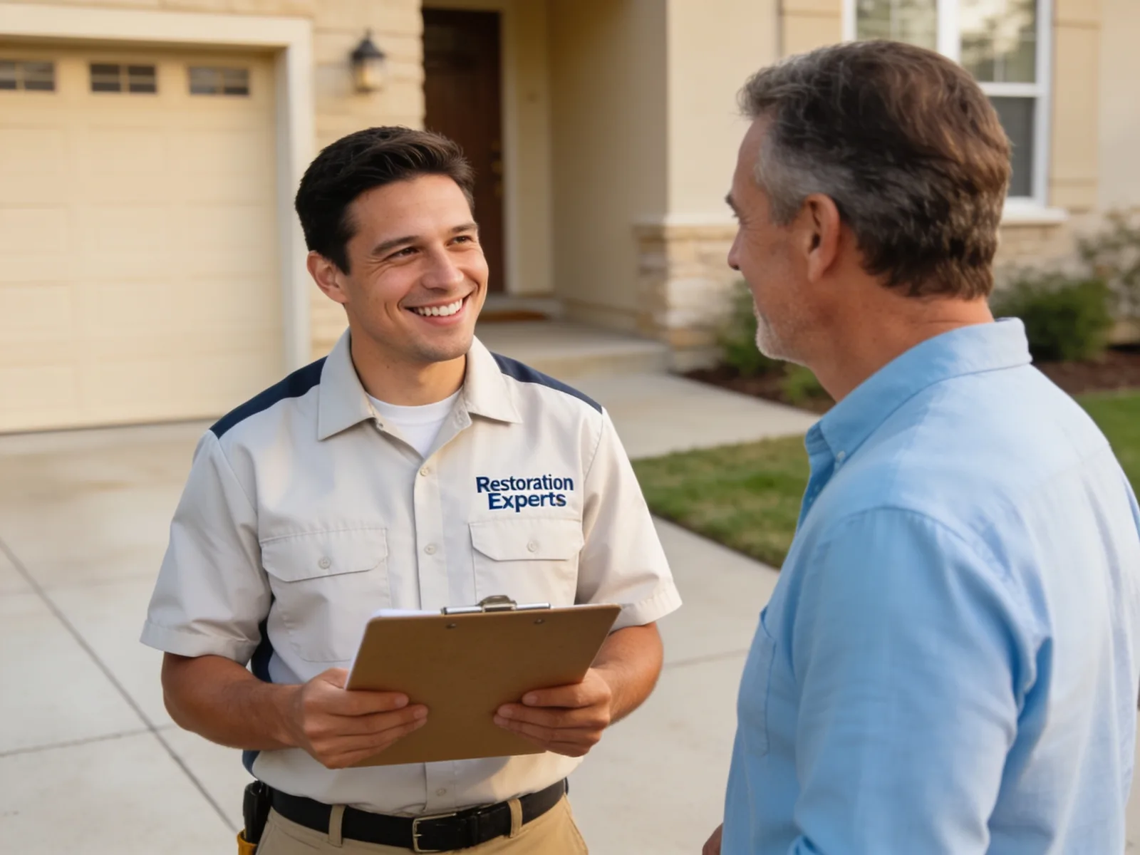 Water Damage Cleanup Fairplay, MD FAQs